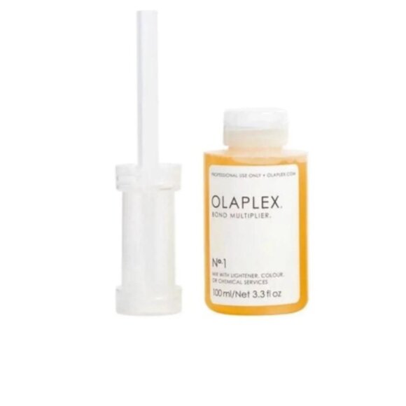 Olaplex No.1 and No.2 Duo Set 3.3oz / 100ml - Picture 4 of 4